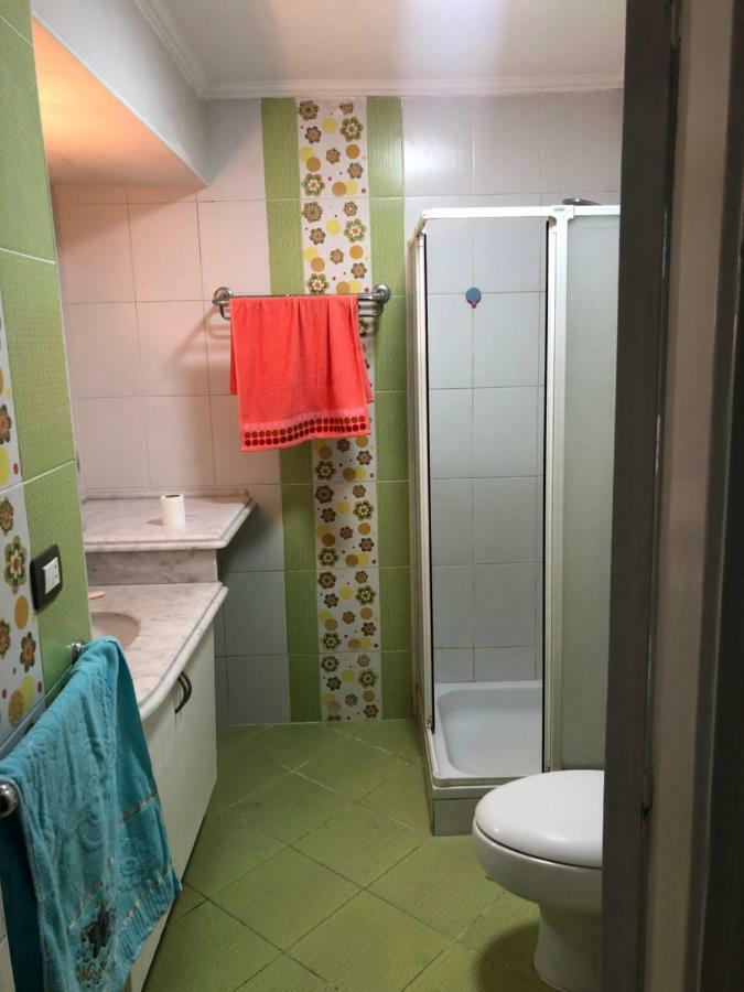 Toscanini Apartament اول صف مباشره Alexandria Exterior photo